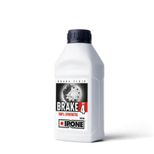 Load image into Gallery viewer, IPONE Brake DOT 4 500ML