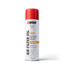 Load image into Gallery viewer, IPONE Air Filter Oil Liquid 500ML