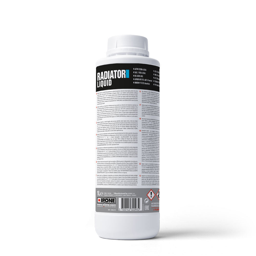 IPONE Radiator Liquid 1L