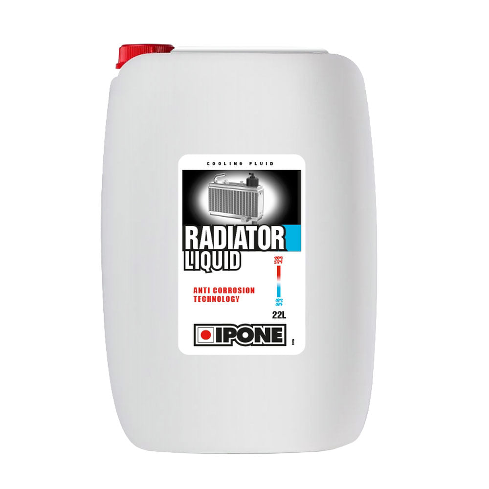 IPONE Radiator Liquid 25L