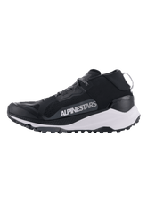 Load image into Gallery viewer, Alpinestars Meta XR V2 Shoes - Black White Grey