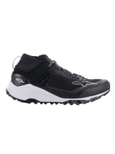 Load image into Gallery viewer, Alpinestars Meta XR V2 Shoes - Black White Grey