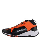Load image into Gallery viewer, Alpinestars Meta XR V2 Shoes - Black Orange White
