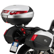Load image into Gallery viewer, Givi Monorack Honda VFR1200 &#39;10&gt; +M7/M6M
