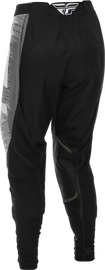 Fly Racing 2026 Lite MX Women's Pants - Black/Grey/White