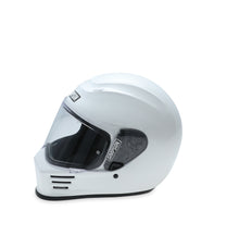 Load image into Gallery viewer, Simpson Speed Full Face Helmet - White