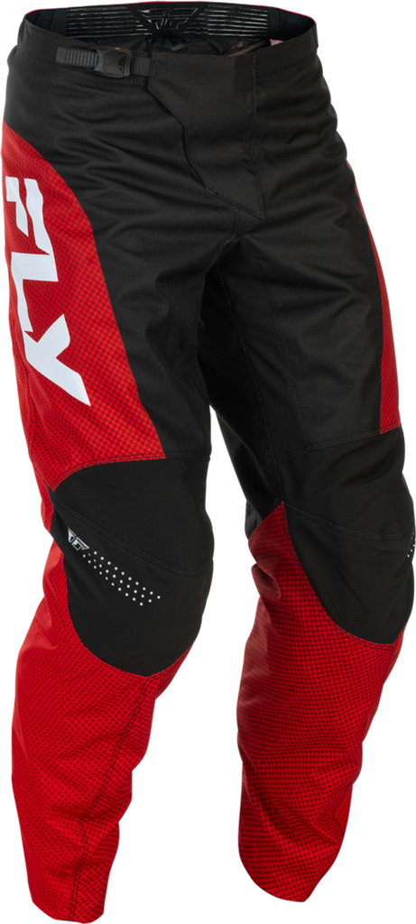 Fly Racing 2026 F-16 MX Pants - Red/Black/White