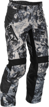 Load image into Gallery viewer, Fly Patrol Kryptek Over-Boot Pants (2025) - Grey Black