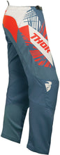 Load image into Gallery viewer, Thor 2025 Sector Split Vintage Teal Womens Pants