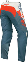 Load image into Gallery viewer, Thor 2025 Sector Split Vintage Teal Womens Pants