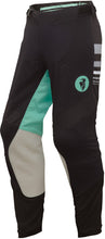 Load image into Gallery viewer, Thor 2024 Prime Blaze Black/Mint Womens Pants