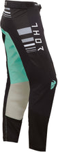 Load image into Gallery viewer, Thor 2024 Prime Blaze Black/Mint Womens Pants