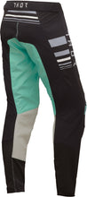 Load image into Gallery viewer, Thor 2024 Prime Blaze Black/Mint Womens Pants