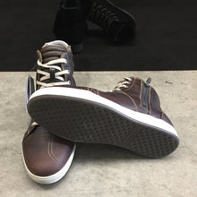 Load image into Gallery viewer, Gaerne G Voyager Aquatech Oiled Shoes - Brown - MotoHeaven