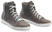 Load image into Gallery viewer, Gaerne G Voyager Aquatech Oiled Shoes - Brown - MotoHeaven