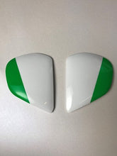 Load image into Gallery viewer, Arai RX-7V Side-Pods Statement Corsa (Set)