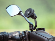 Load image into Gallery viewer, Quad Lock Mount - Mirror Stem Mount