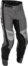 Load image into Gallery viewer, Fly Racing 2026 Lite MX Pants - Grey/Black