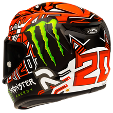 Load image into Gallery viewer, HJC Rpha 12 FQ20 ED2025 MC1 Full Face Helmet