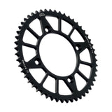 JT-ALLOY-RACELITE-SPROCKET---46T-428P---BLACK