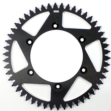 Load image into Gallery viewer, RK ALLOY RACING SPROCKET - 51T 520P - BLACK