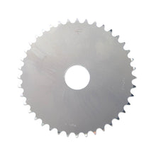 Load image into Gallery viewer, BLANK REAR SPROCKET ALLOY 49T 520P - SILVER