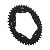 JT  REAR ALLOY SPROCKET 38T 520P - 750B JT ADAPTOR REQUIRED