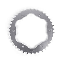 Load image into Gallery viewer, JT  REAR ALLOY SPROCKET 38T 520P - 760 or 770 JT ADAPTOR REQUIRED