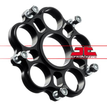 Load image into Gallery viewer, JT  REAR ALLOY SPROCKET ADAPTOR : DUCATI 750B (5 BOLT)