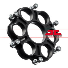 Load image into Gallery viewer, JT  REAR ALLOY SPROCKET ADAPTOR : DUCATI 760B (6 BOLT)