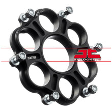 Load image into Gallery viewer, JT  REAR ALLOY SPROCKET ADAPTOR : DUCATI 770B (6 BOLT)