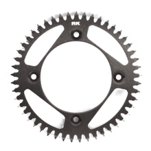 Load image into Gallery viewer, RK ALLOY RACING SPROCKET - 50T 420P - BLACK
