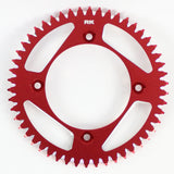 RK ALLOY RACING SPROCKET - 51T 420P - RED