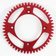Load image into Gallery viewer, RK ALLOY RACING SPROCKET - 52T 420P - RED