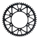 JT-ALLOY-RACELITE-SPROCKET---45T-520P---BLACK