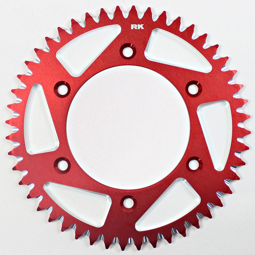 JT-ALLOY-RACELITE-SPROCKET---48T-520P---RED