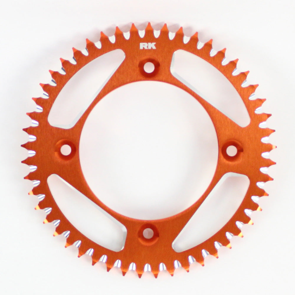 RK-ALLOY-RACING-SPROCKET---49T-428P---ORANGE