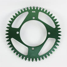 Load image into Gallery viewer, RK ALLOY RACING SPROCKET - 50T 420P - GREEN
