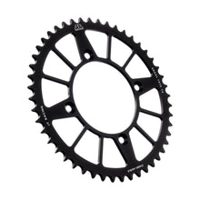 Load image into Gallery viewer, JT ALLOY RACELITE SPROCKET - 48T 520P - BLACK