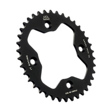 Load image into Gallery viewer, JT ALLOY SPROCKET - 38T 520P - SILVER - KTM ATV