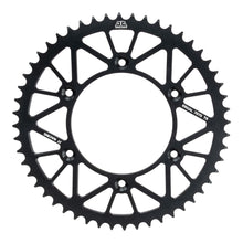 Load image into Gallery viewer, JT ALLOY RACELITE SPROCKET - 48T 520P - BLACK