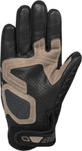 Load image into Gallery viewer, Ixon Gravel Air Gloves - Black/Sand