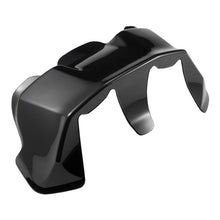 Load image into Gallery viewer, Arai RX-7V DF-X2 Diffuser Extension - Black