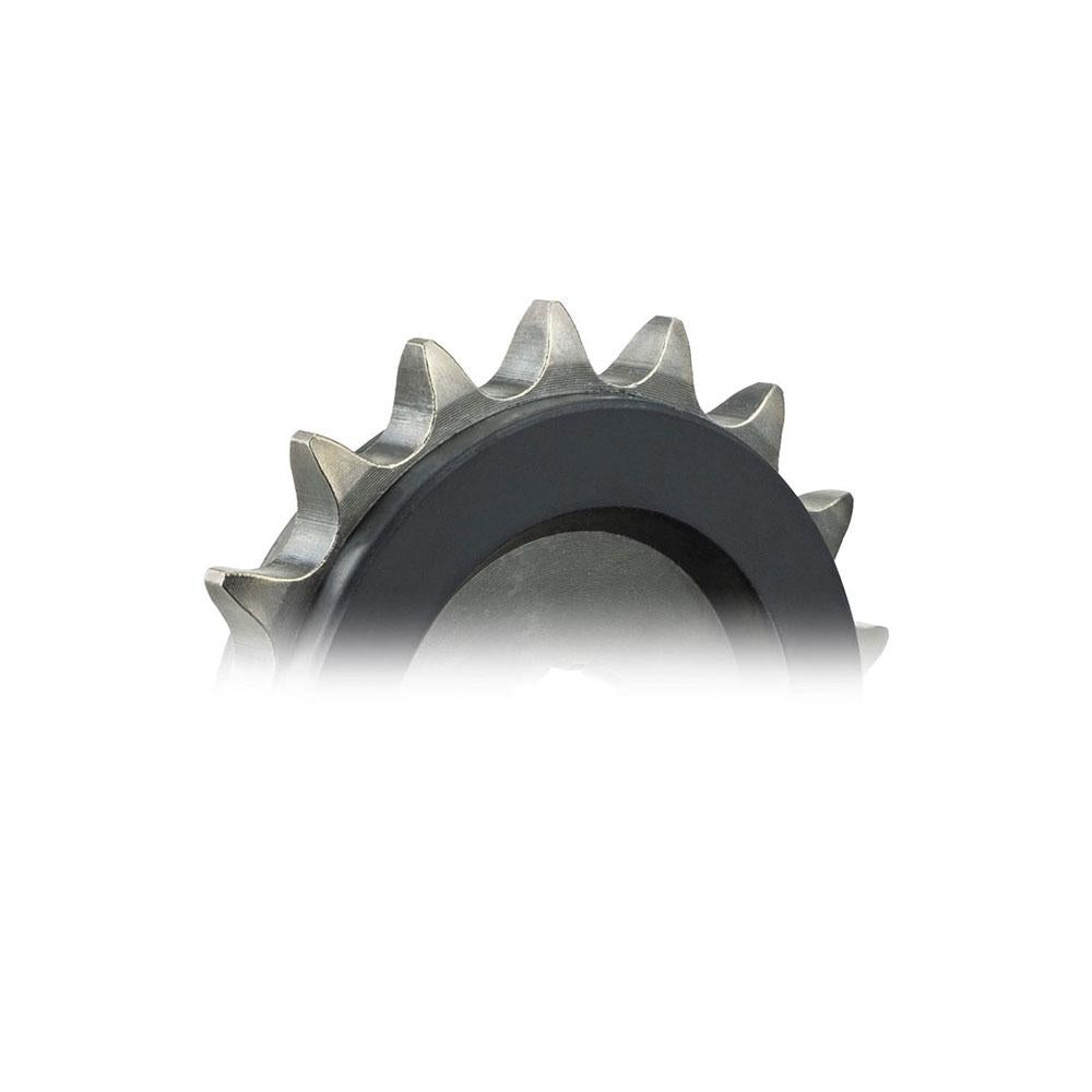 FRONT-SPROCKET---STEEL-W/-RUBBER-CUSH-15T-530P