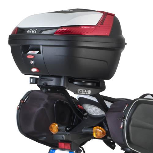 Givi Monorack Suzuki GSR750 '11> +M7/M6M