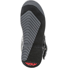 Load image into Gallery viewer, Fly Racing Maverik Motorcycle Youth Boots - Black