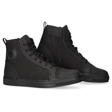 Load image into Gallery viewer, Dririder Urban 2.0 Boots - Black/Black - MotoHeaven