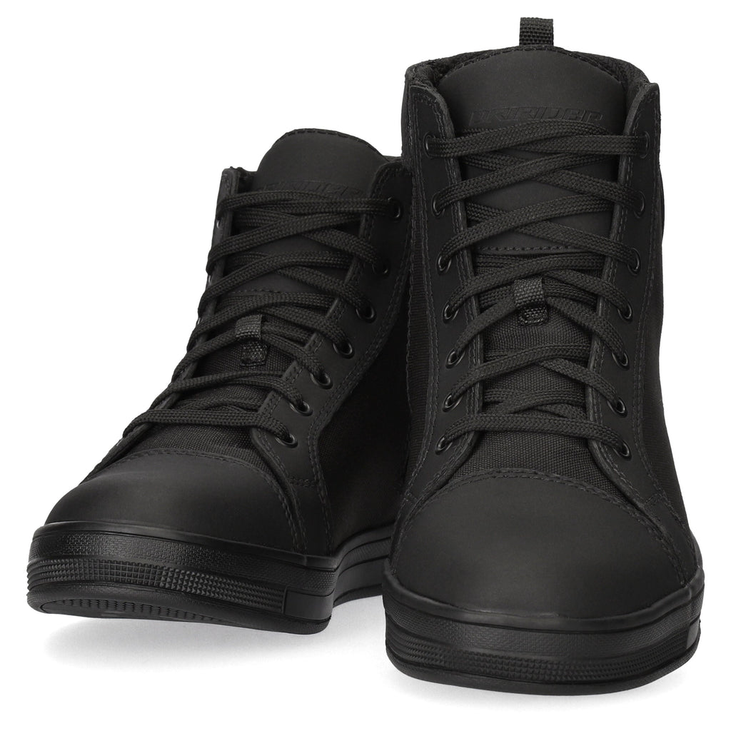 Dririder Urban 2.0 Boots - Black/Black - MotoHeaven