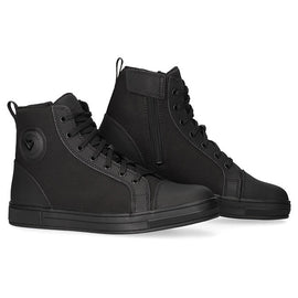 Dririder Urban 2.0 Boots - Black/Black - MotoHeaven