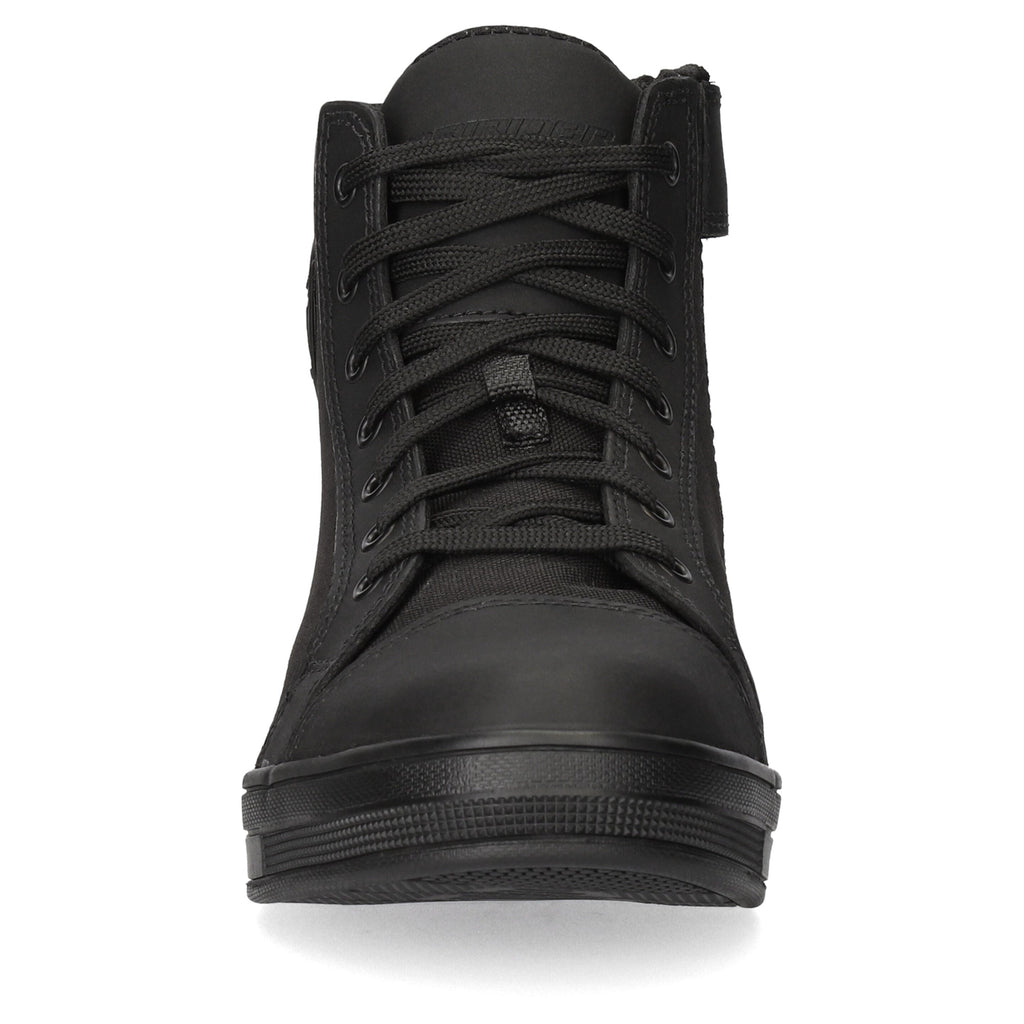 Dririder Urban 2.0 Boots - Black/Black - MotoHeaven